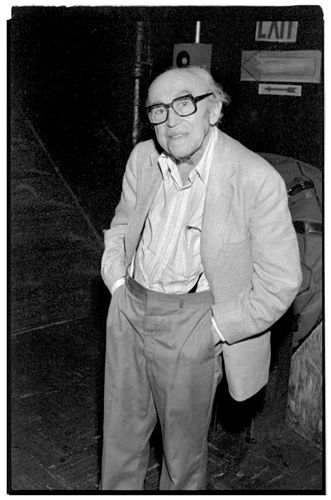 Max Gordon