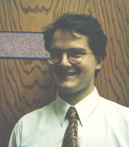 Alfred Patrick Montero