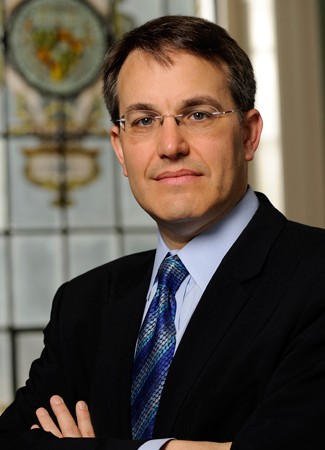 Robert Charles Lieberman