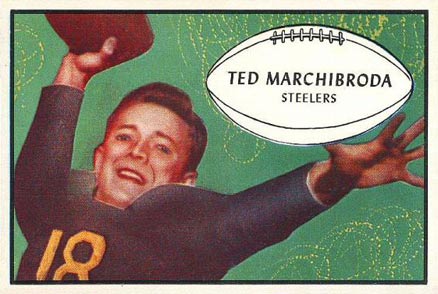 Ted Marchibroda