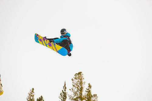 Kelly Clark