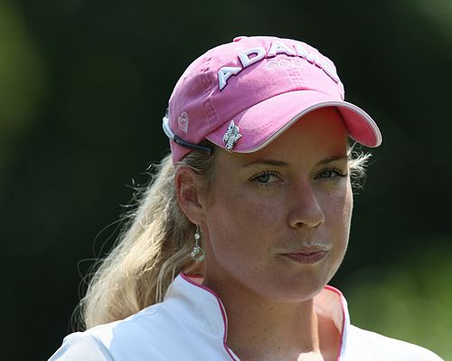 Brittany Lincicome