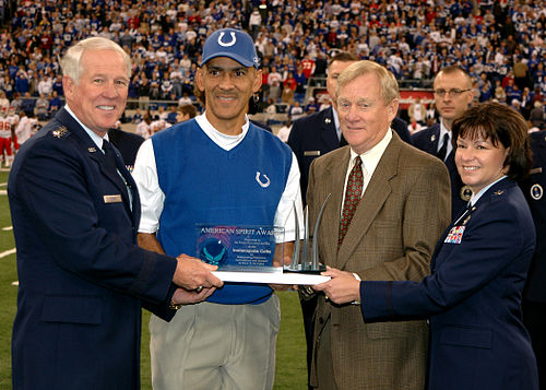 Bill Polian