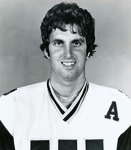 Larry Pleau