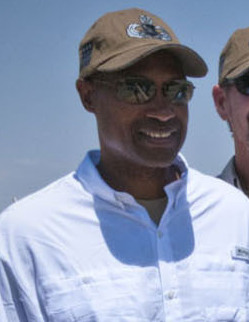 Leslie Frazier