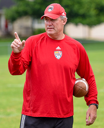 Tim Krumrie