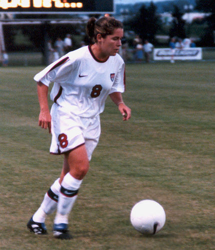 Shannon Ann MacMillan