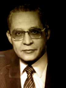 Ali Abdullah Alatas