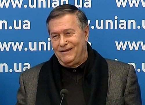 Roman Gurgenovich Balayan