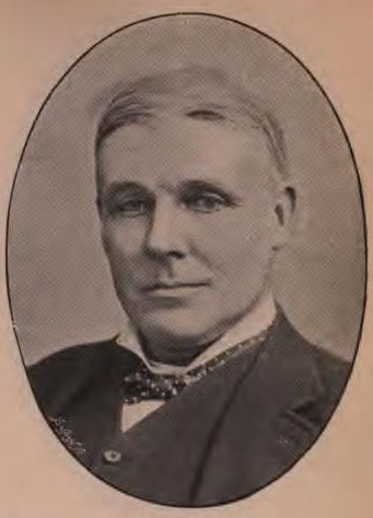 John Lloyd WHARTON