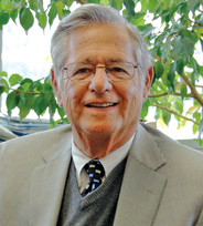 David Allan Katz