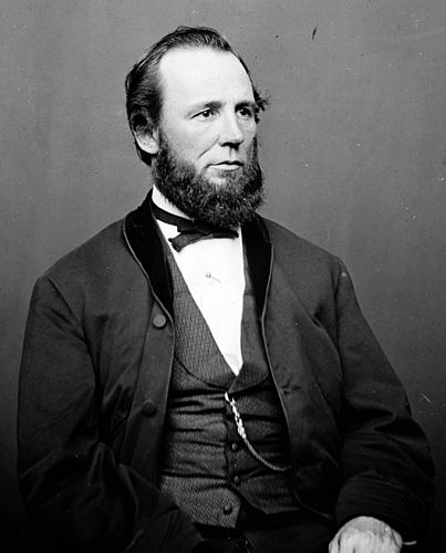 Robert Mcknight