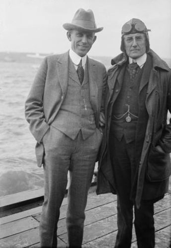 John Roach Straton