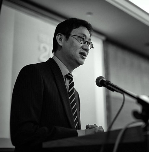 Wong Chen