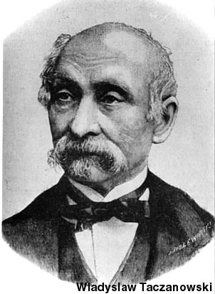 Wladyslaw Taczanowski