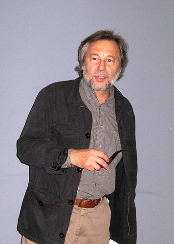 Wlodzimierz Staniewski