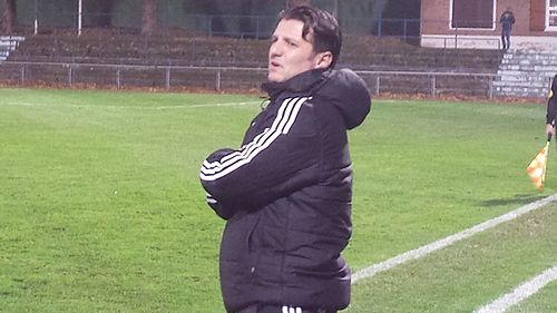 Xavier Dudoit