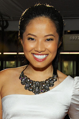 XiXi Yang