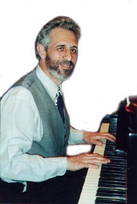 Yakov Kazyansky
