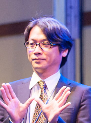 Hiroshi Yamamoto