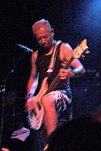 Masayoshi Yamashita