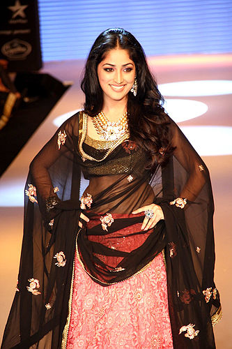 Yami Gautam
