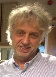 Yan Friis