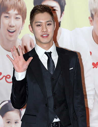 Yang Seung-ho