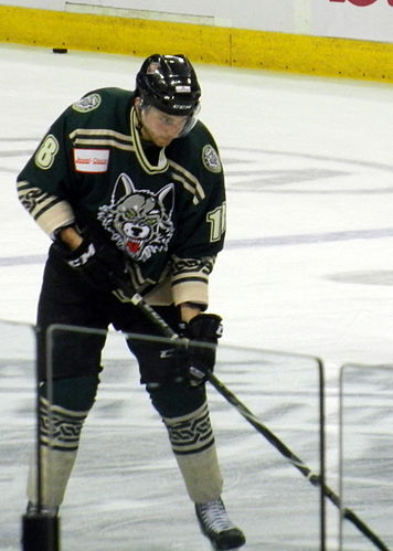 Yannick Veilleux