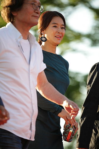 Ye Ji-won