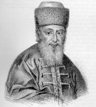 Ezechiel Landau