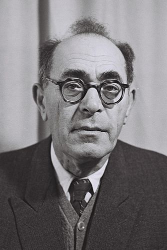 Yehezkel Hen