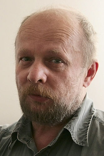 Eugene Kozlovsky