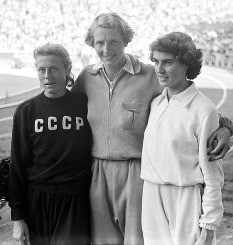 Evgenia Sechenova