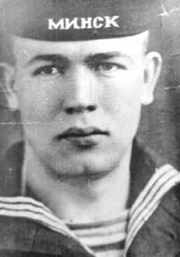 Yevgeny Nikonov