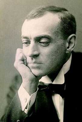 Yevgeni Vakhtangov