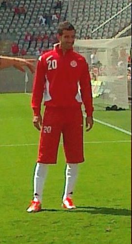 Yigal Antebi