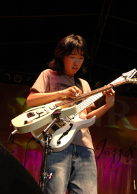 Zack Kim