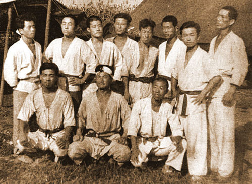 Yoon Byung-In