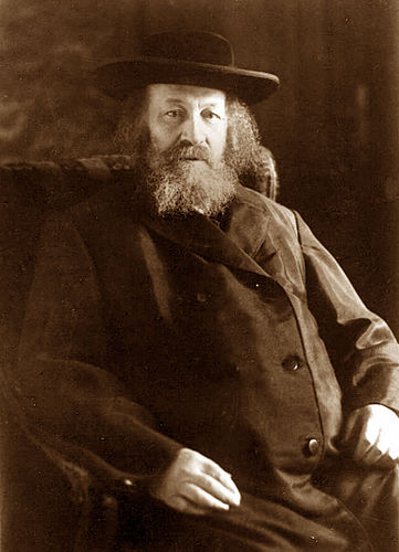 Yosef Dushinsky