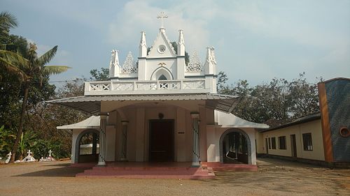 Mor Yuhanon