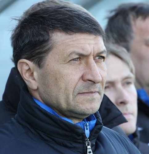 Yuri Gazzayev
