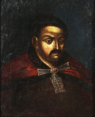 Jurij Khmelnytsky