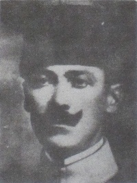 Yusuf Pasha