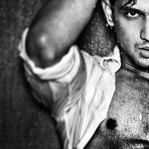Yuvraj Thakur