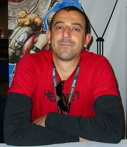 Yıldıray Cınar