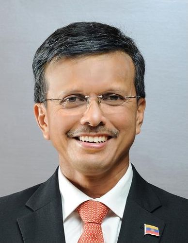 Zainal Abidin
