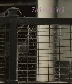 Zarina Bhimji