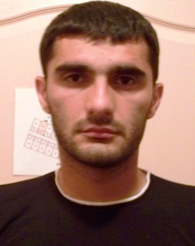 Zaur Hashimov