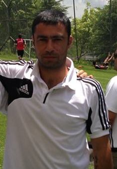 Zaur Tagizade
